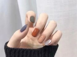 -悦指间美甲美睫