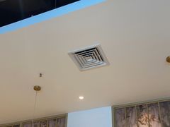 -蜜桃餐厅·伴山(绿宝广场店)