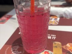 -斗牛士牛排餐厅(嘉里汇店)