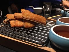 -老头儿油爆虾·1987杭州烟火味(湖滨银泰in77D区店)