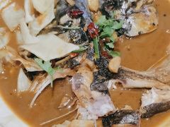 -大碗居·烤鸭·鱼头泡饼(天坛东门店)