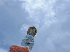 -三亚南山文化旅游区