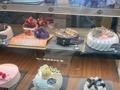 -DQ·蛋糕·冰淇淋(万象城店)