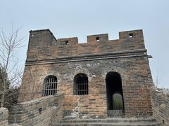 -雁门关景区