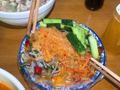 -刘信牛羊肉小炒泡馍(回民街店)