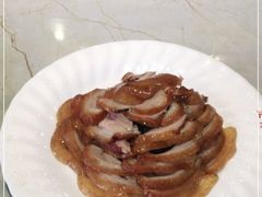 -正阳春鸭子楼(汉沽店)