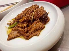 -四季厨房 鲁菜·孔府烤鸭(二环南路店)