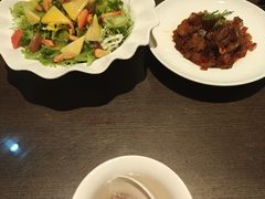 -领事馆19号中餐厅(厦门海景洲际酒店)