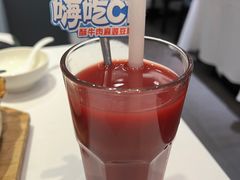-眉州东坡(团结湖店)