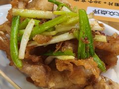 -哈灵现炒本帮面(宁波路店)
