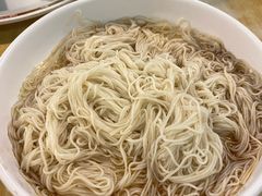 麻油面线-长安胡椒虾(吉林分店)