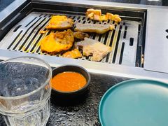 -臻牛烤肉