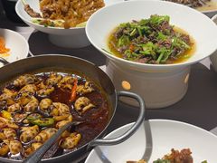 -徐记海鲜(梅溪新天地店)