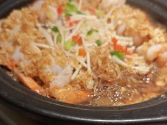 -前海沿·青岛菜(乐客城店)