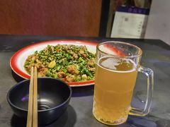 -醉小酒馆·川菜·江湖菜·重庆菜(观音桥旗舰店)