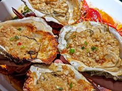 -钳小柒·小龙虾蓝龙王烧烤夜宵(长寿路店)