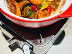 -寻宝记绍兴菜(状元店)