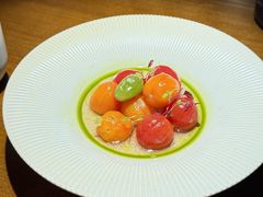 -本处·素食·融合料理(南油店)