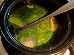外婆菜圆汤-外婆家(杭州马塍店·杭帮菜名店)