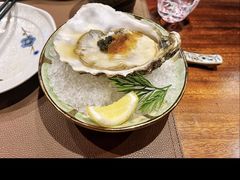 -北京泰富酒店-道日本料理餐厅
