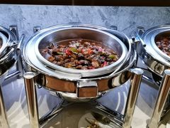 -嘉定凯悦·咖啡厅