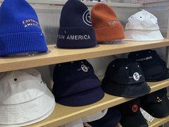 -凯德广场(武胜路店)