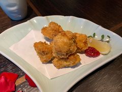 -山葵家·创意料理(宁波来福士店)