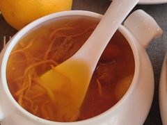 -大连中远海运洲际酒店