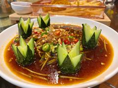 -秦淮人家风味酒楼(赣榆店)