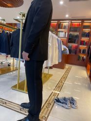 -Hongdu红都·高端西装定制男士西装礼服大衣定制