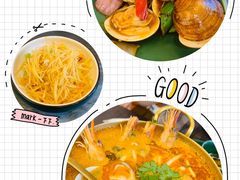-阿莱唛唛泰国菜·海鲜餐厅(蛇口店)