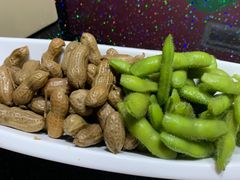 -日食记精菜馆(建邺万达店)