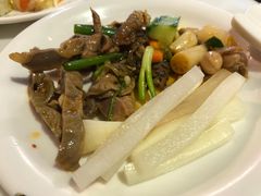 -捞九门海鲜牛肉自助火锅(廉江店)