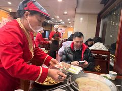 -老来福·非遗酸汤兔(凯旋路店)