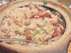 -粤来记·啫啫煲·点心(日月光店)