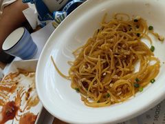 -四季餐厅(大寺店)