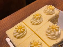 -香荟Aroma·外滩茂悦大酒店