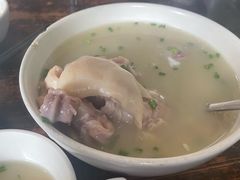 -牛王庙(龙华花园店)