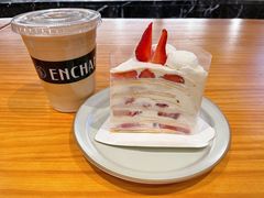 -安上烘焙 ENCHANTE(世纪汇店)