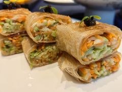 -馋遇江南·精致湖景雅宴(东方之门店)