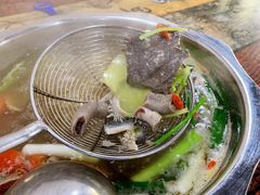 牛杂-小牛家村·贵州黄牛肉火锅(梦想小镇二分店)