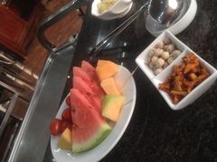 开胃小吃-绵阳森林雨鸭肠王火锅城(丽景花城店)