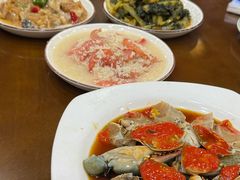 -红灯笼龙凤饭店(宁波老字号店)