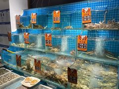 -海味当家·蒸锅海鲜(中山广场创始店)