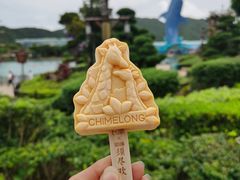 -珠海长隆海洋王国