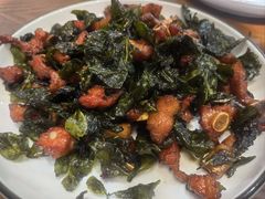 -黑皮酸菜鱼(三山街店)