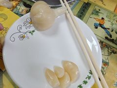 -原柳滩高台阶涮羊肉