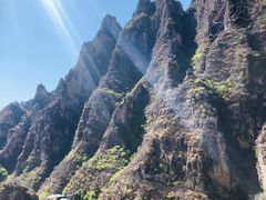 -十渡东湖港风景区