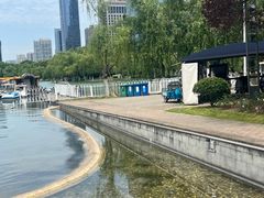 -天鹅湖体育公园