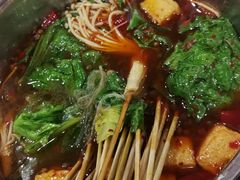 -老黑板筋(顺义总店)